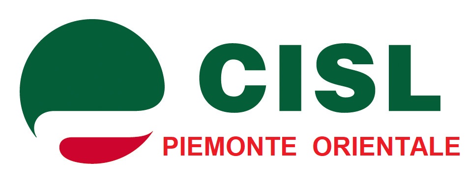 Area Cisl Piemonte Orientale